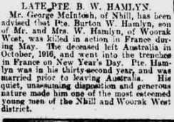 Burton Wm Hamlyn3 - permission Bob Evers