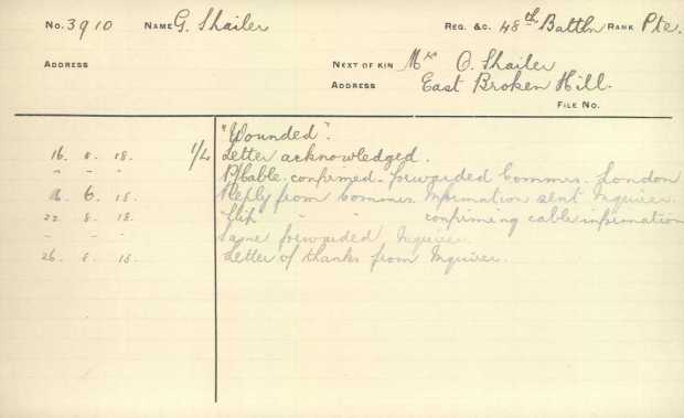 Frederick Shailer2 - Triona