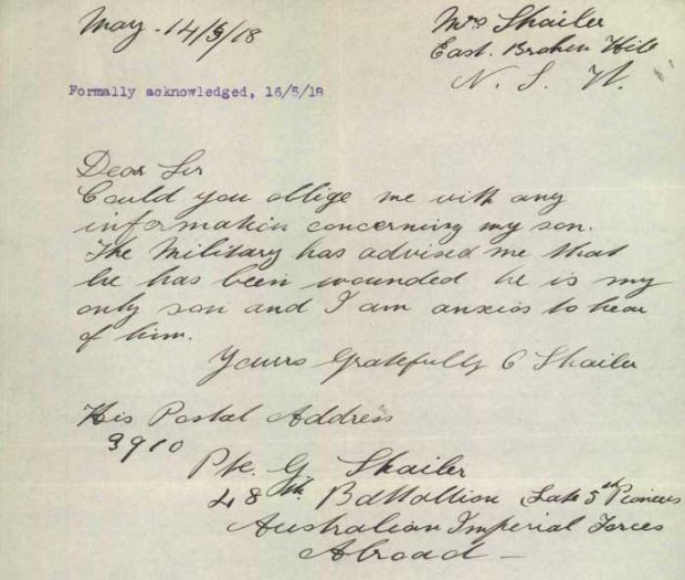 Frederick Shailer3 - Triona