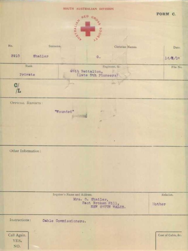 Frederick Shailer7 - Triona